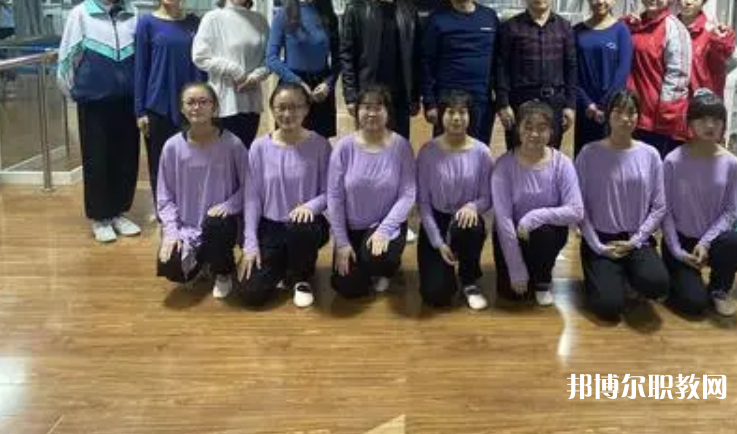張家口瑤華希望中等專業學校怎么樣、好不好
