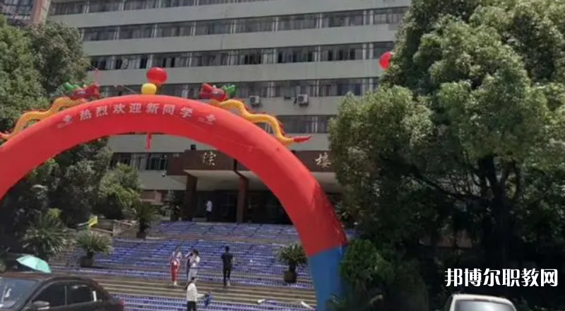 貴州裝備制造職業(yè)學(xué)院中職部怎么樣、好不好