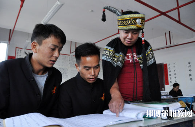 2023貴州省畢節彝文雙語職業學校招生計劃 招生人數是多少(附要求、條件、對象)