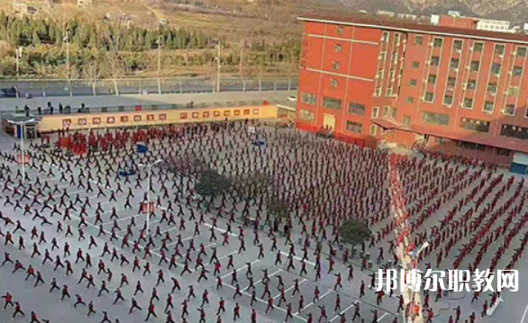 2023登封少林中等專業(yè)學(xué)校招生計(jì)劃 招生人數(shù)是多少(附要求、條件、對(duì)象)