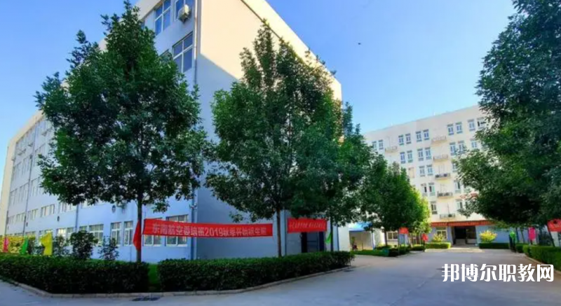 鄭州創(chuàng)新科技中等專業(yè)學校怎么樣、好不好