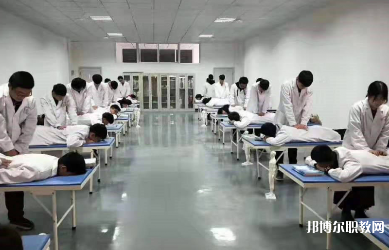 鄭州城市管理中等專業學校怎么樣、好不好