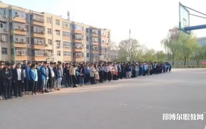 2023洛陽(yáng)市中等職業(yè)學(xué)校洛龍校區(qū)招生計(jì)劃 招生人數(shù)是多少(附要求、條件、對(duì)象)