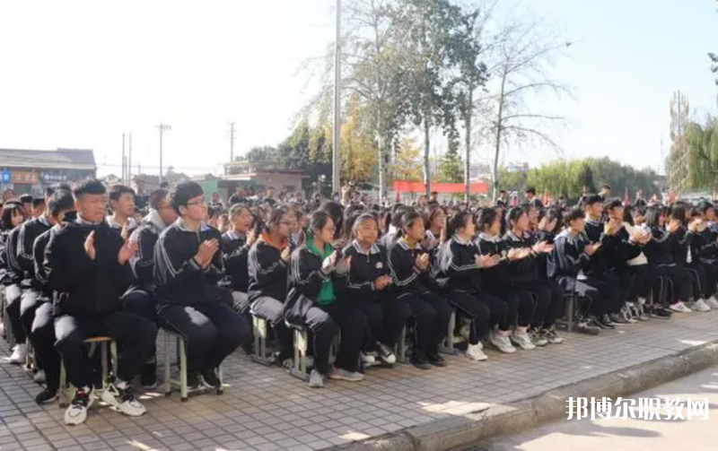 2023安陽(yáng)市殷都區(qū)理工中等專(zhuān)業(yè)學(xué)校招生計(jì)劃 招生人數(shù)是多少(附要求、條件、對(duì)象)
