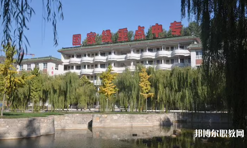 淇縣職業中等專業學校怎么樣、好不好