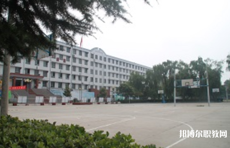 商丘市職業教育中心怎么樣、好不好