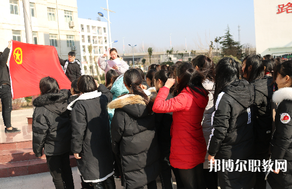 2023民權(quán)縣職業(yè)技術(shù)教育中心招生計劃 招生人數(shù)是多少(附要求、條件、對象)