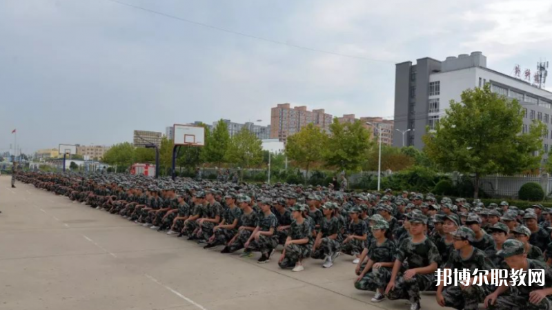 淮濱遠博中等職業學校怎么樣、好不好