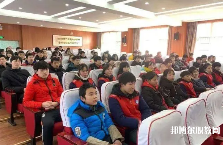2023信陽市特殊教育學(xué)校招生計劃 招生人數(shù)是多少(附要求、條件、對象)
