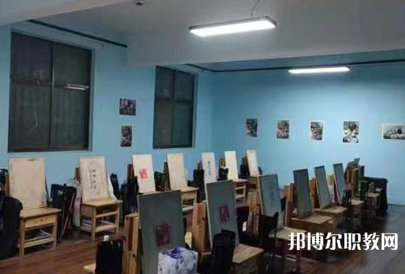 鞏義市清藝美術(shù)專業(yè)學校怎么樣、好不好