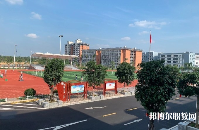 2024貴港市白云職業(yè)技術(shù)學(xué)校招生計劃 招生人數(shù)是多少(附要求、條件、對象)