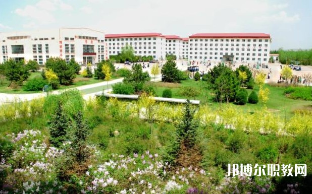 朔州農業學校怎么樣、好不好