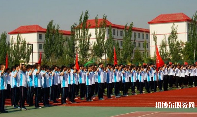 2024懷仁縣新華高級職業(yè)中學招生計劃 招生人數(shù)是多少(附要求、條件、對象)