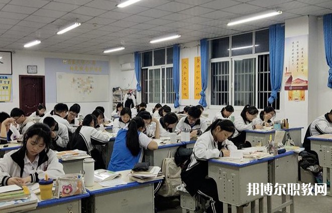 魚臺縣職業中等專業學校怎么樣、好不好