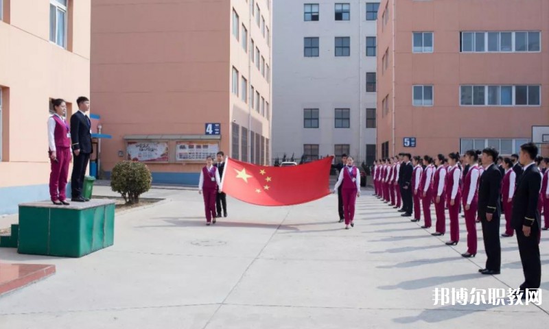 2024大連航空管理中等職業(yè)技術(shù)學(xué)校招生計劃 招生人數(shù)是多少(附要求、條件、對象)