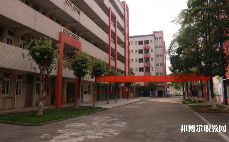 東莞市科創技工學校怎么樣、好不好