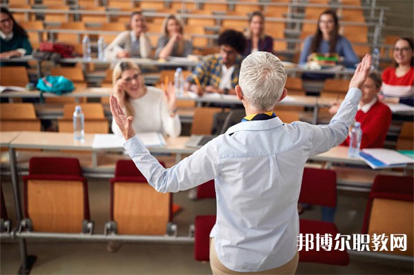 貴州哪里的中職學校能讀計算機運用專業