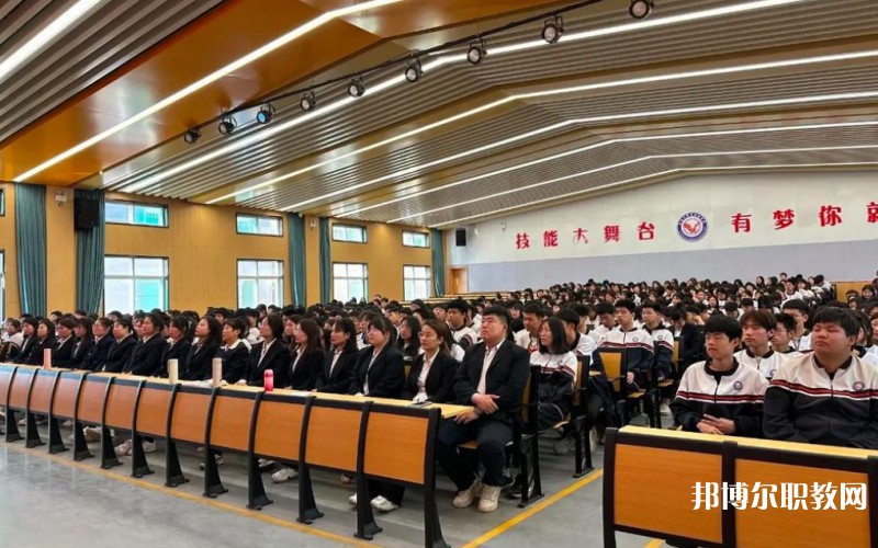 2025運城市職業(yè)技能學校招生計劃 招生人數(shù)是多少(附要求、條件、對象)